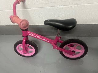 Correpasillos Chicco Pink Arrow