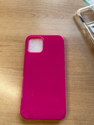 5 Fundas para iPhone 12