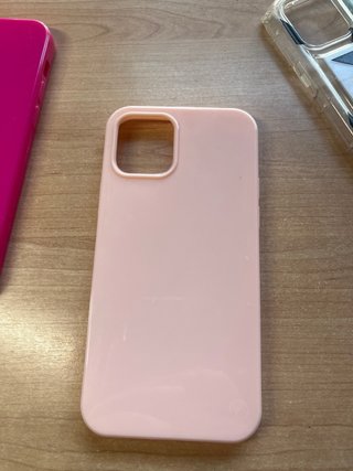 5 Fundas para iPhone 12