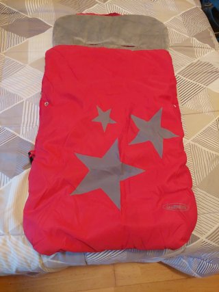 Saco de Invierno para Carrito