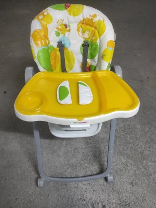 Trona para bebé Prenatal