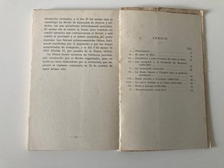 LIBRO HISTORIA DE RUSIA DE D.S. MIRSKY AÑO 1949