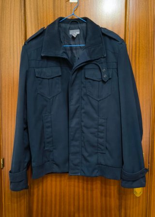 Chaqueta H&M Talla M
