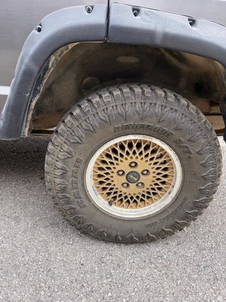 Jeep Cherokee XJ 4.0