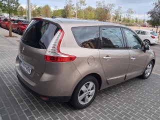 Renault Scenic 2011