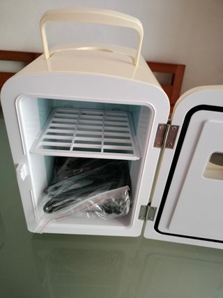 Mini Nevera Flamingueo