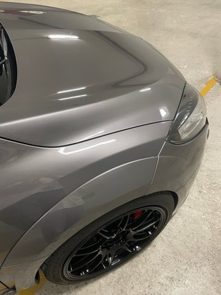 Renault Megane RS