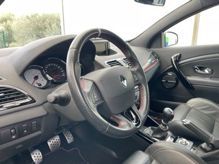 Renault Megane RS