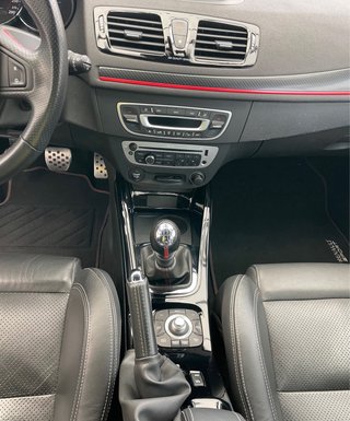 Renault Megane RS