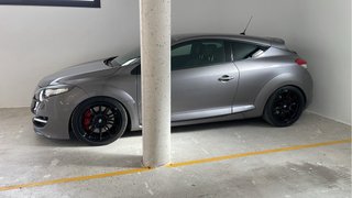 Renault Megane RS