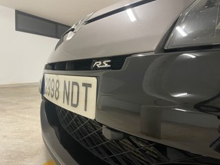 Renault Megane RS