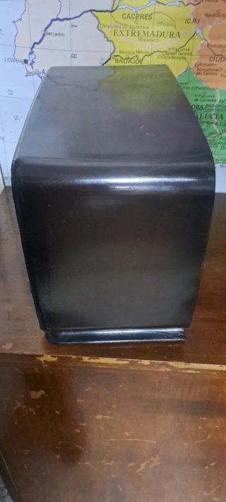 Radio Antigua de Sobremesa
