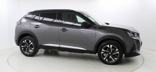 Peugeot 2008 2023