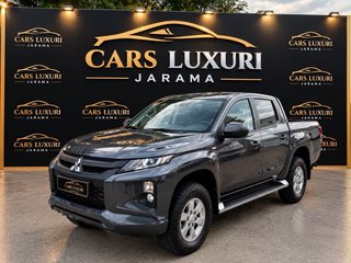 Mitsubishi L 200 2021 DID MOTION AUTO