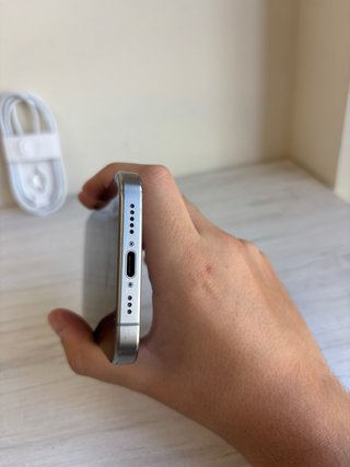 iPhone 15 Pro |Tienda |Garantia