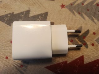 Adaptador de Corriente USB Xiaomi