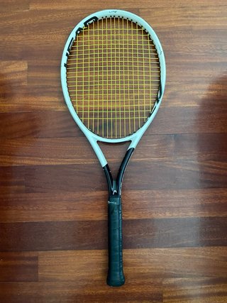 Raqueta Head Speed Lite 265g Grip 1