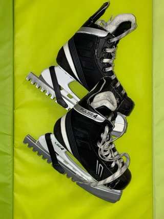 Equipación Completa Hockey Hielo Infantil