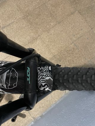 Orbea Alma H30 (2025) Bicicleta Montaña Talla M
