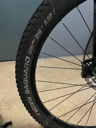 Orbea Alma H30 (2025) Bicicleta Montaña Talla M