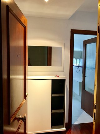 Piso exterior con ascensor Puertochico Santander