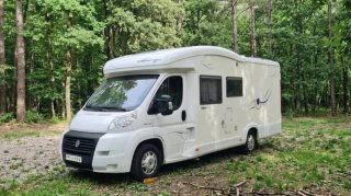 FIAT Ducato 2008