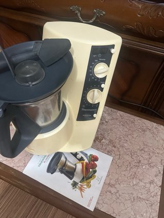 Thermomix TM21