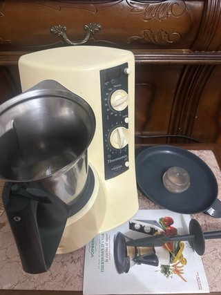 Thermomix TM21