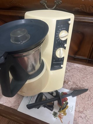 Thermomix TM21