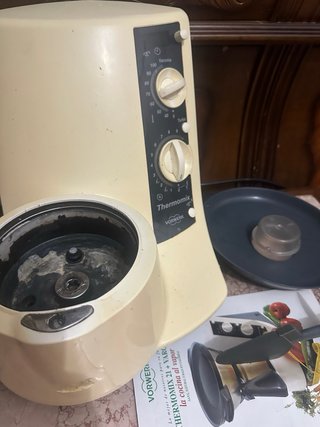 Thermomix TM21