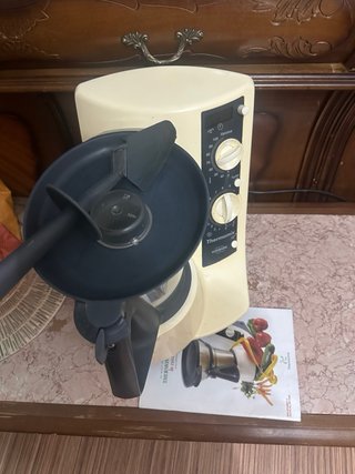 Thermomix TM21