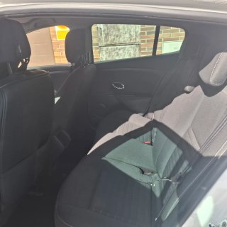 Renault Megane 2015