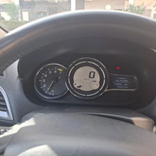 Renault Megane 2015