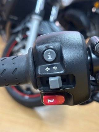 TRIUMPH STREET CUP 900