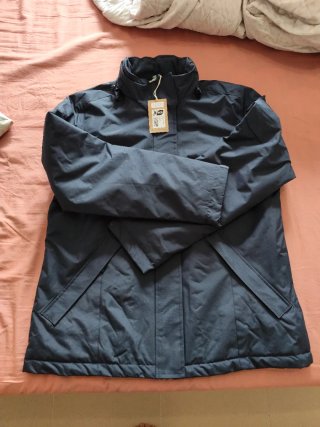 Chaqueta Roly America Woman XXL
