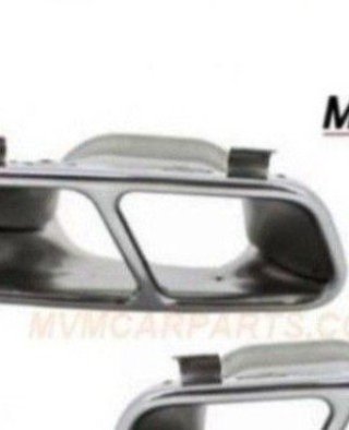COLAS DE ESCAPE MERCEDES CLASE A W176... rmb889934