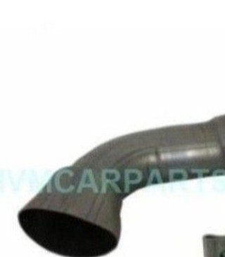 COLAS DE ESCAPE MERCEDES CLASE A W176... rmb889934
