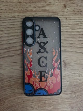 Funda Samsung Galaxy S25 One Piece
