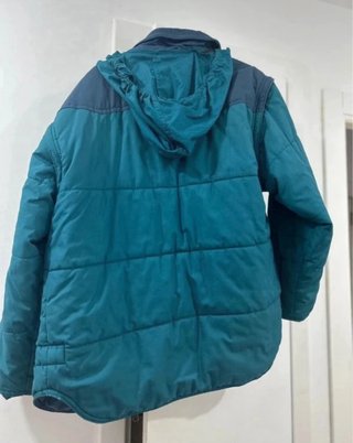 Chaquetón  Chaleco John Smith
