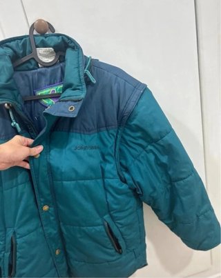 Chaquetón  Chaleco John Smith