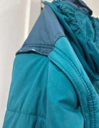 Chaquetón  Chaleco John Smith