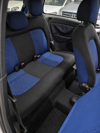 Lancia Ypsilon 2009