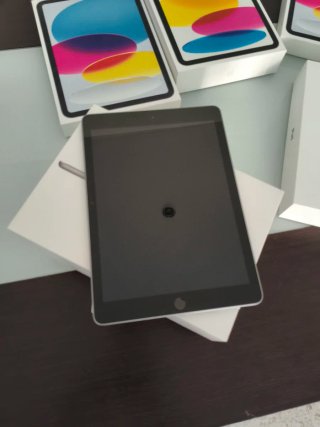 OFERTA!!! PACK 2 iPad 6° y 9° Gen CAJA ORIGINAL