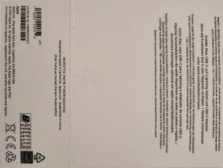 OFERTA!!! PACK 2 iPad 6° y 9° Gen CAJA ORIGINAL