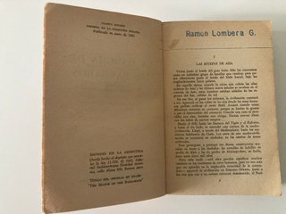 LIBRO LA MARCHA DE LOS BÁRBAROS DE HAROLD LAMB