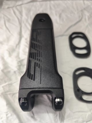 Potencia bicicleta FSA Stem