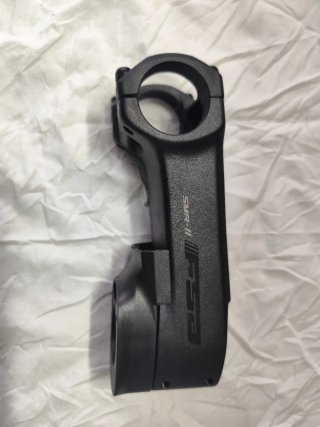 Potencia bicicleta FSA Stem