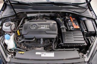 Golf R 7.5- Akrapovic / Techo / DCC