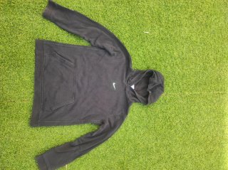 Sudadera Nike Negra