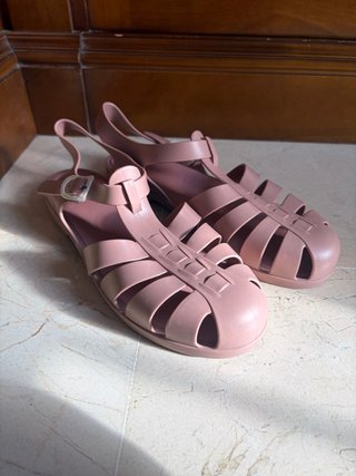 Sandalias Igor